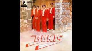 8 Te Vas  Los Bukis [upl. by Enilra]