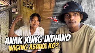 PART2 ANAK KUNG INDIANO NAGING ASAWA KO ​⁠KalingapRabOfficial ​⁠kumandernimarcos [upl. by Ahtelahs]