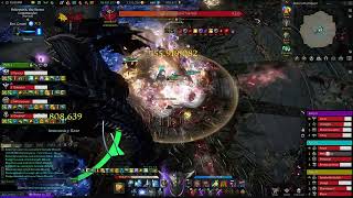 Lost Ark Blue Gunlancer 1650  Behemoth G2 Prog Clear  Sept 11 24 [upl. by Siramed]