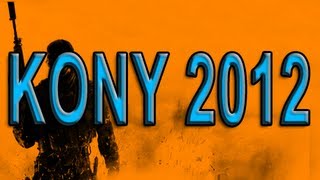 Kony 2012 [upl. by Linehan]