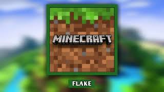 Flake  Minecraft  J2me Sounds  C418 [upl. by Eelyam968]