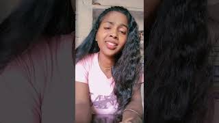 Kasame waade pyar Wafa sab baate hai shorts trending singingvideo oldcoversong [upl. by Oedama94]