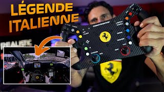 488 GT3  T818 DD 🏎️ Le combo ultime  Thrustmaster toujours dans le game  Bonus en fin de vidéo [upl. by Bathelda121]