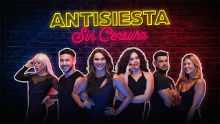 PROGRAMA ESPECIAL  Antisiesta Sin Censura [upl. by Kip962]