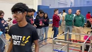 2024 FTC Competition  Basking Ridge NJ [upl. by Oliva]