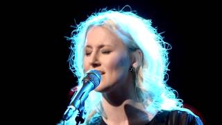 Frida Andersson  Jag saknar dej Ulf Lundell LIVE 171 Debaser Medis Stockholm [upl. by Kath]