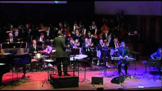 Ivan Lins  Metropole Orkest [upl. by Aonehc]