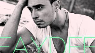 Faydee  Hangover Love HD New 2011 [upl. by Brynne205]