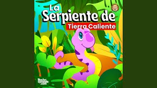 La Serpiente de Tierra Caliente Instrumental  Versión Nacho Aprende [upl. by Anelah]