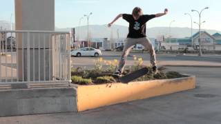 Kevin Ramsay  2013 street edit [upl. by Hrutkay]