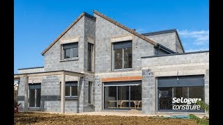 Construction  quelles taxes pour construire sa maison [upl. by Votaw]