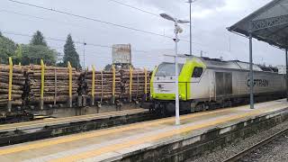 Captrain em vazio [upl. by Herbst823]