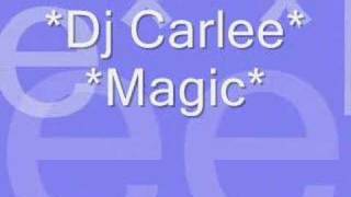 Dj Carlee Magic [upl. by Hoxsie]