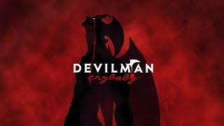 Devilman Crybaby OST  Devilman no Uta『feat Howl NickStradi Remix』 English Cover [upl. by Oly]