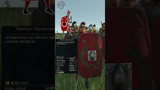 How to play Rome in 60 seconds  Siege Edition  Total War Rome 2 [upl. by Hardi]