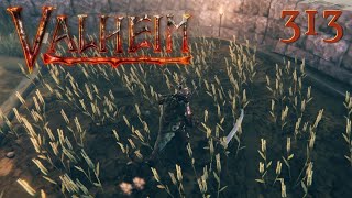 Valheim  Part 313  A Real Scythe [upl. by Inait]