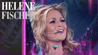 Helene Fischer  90s Medley Live von der StadionTour  Hamburg  2018 [upl. by Esyahc406]