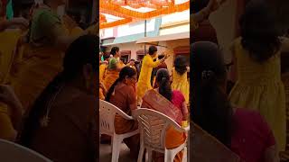 Steps to Master the Gardwali Marriage Dance [upl. by Damicke]