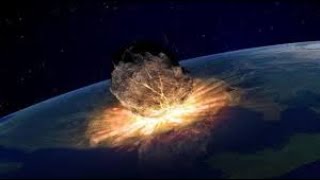 “The Mega Meteorite That Boiled Oceans and Sparked Life on Early Earth  S2 Asteroid Impact” [upl. by Call]