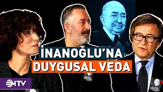 SON DAKİKA 🚨  Bakan Koca Acı Haberi Duyurdu Türker İnanoğlu Hayatını Kaybetti Haber [upl. by Mullen]