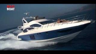 AZIMUT 64 [upl. by Isoj]