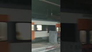 Renfe 447 rodalies de cataluña en Barcelona Sants [upl. by Ahseenak]