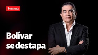 Acuerdos burocráticos reelección de Petro y crisis de la izquierda las confesiones de Bolívar [upl. by Pia]