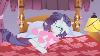 My Little Pony Raritys Meltdown Better Resolution Full [upl. by Trebor]