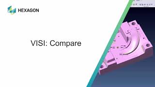 VISI by Hexagon Compare [upl. by Hctub]