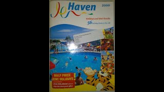 2000 Haven Brochure [upl. by Bijan]