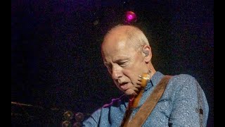 Our Shangrila  Mark Knopfler  21072013  Taormina Italy [upl. by Sinnej122]