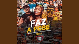 Faz a Pose Remix [upl. by Artep]