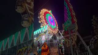 Bettiah raj guru chok melashorts video [upl. by Ahsrat]