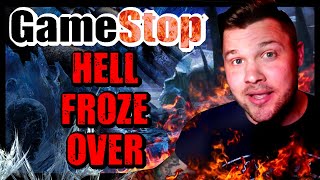 I Worked At Gamestop Over A DECADE  This Is What Happened [upl. by Ehav]