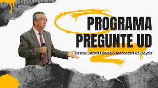 ¿Es correcto un pastor egocéntrico  Pastor Carlos Hoyos [upl. by Peyton965]