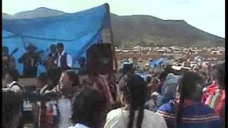 UNCIA NORTE POTOSI BOLIVIA LOS HUALAYCHOS ALBERTO ARTEAGA CARNAVAL 4ta Parte [upl. by Dlopoel]