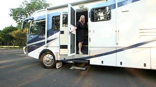 Australian Built Luxury Winnebago Classic Motorhome by Avida RV [upl. by Twum]