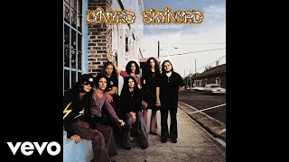 Lynyrd Skynyrd  Tuesdays Gone Audio [upl. by Ayikur]