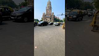 Aamchi Mumbai cstmumbai juhubeach mumbailocaltrain travel firtsshort trendingshorts viral [upl. by Kora]