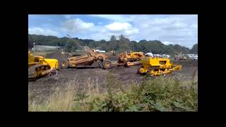 Cromford Steam Rally [upl. by Ylrebma]