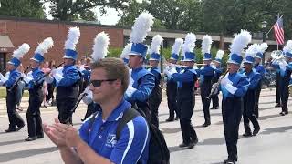 Waseca Marching Classic 2022 [upl. by Gebelein]