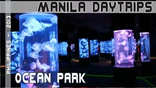 Ocean Park Manila Philippines [upl. by Bezanson]