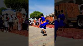 jago aayi aa 🔥🔥 gatkalovers viral waheguru khalsa [upl. by Chapman229]