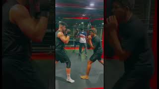 UFC gym training motivation boxing hipmobility sports mma training [upl. by Nerraw]