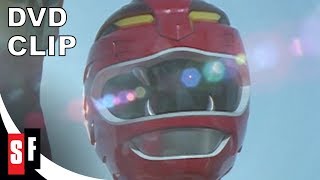 Hyakujuu Sentai Gaoranger The Complete Series  Clip Power Animals Awaken [upl. by Groark938]