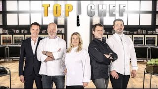 Topchef France saison 8 ep 5 [upl. by Grekin372]