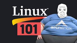 100 Linux Things you Need to Know [upl. by Seafowl]