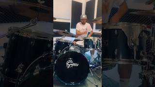 JUSTIN HAWKES  BETTER THAN GOLD FT ANDREW HELLIER DRUM COVER dnb drumcover drumandbass drums [upl. by Asilrak561]