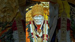 Saibaba evening aarthi shride 🙏🕉️ [upl. by Aihsakal]