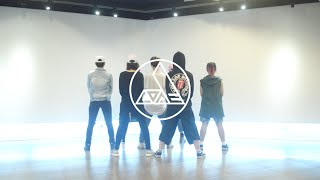 CHOREOGRAPHY 정국 JungKook Seven feat Latto’ Dance Practice [upl. by Birkle]